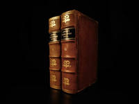 The bibliographer's manual of English literature : containing an account of rare, curious, and useful books, published in or relating to Great Britain and Ireland, from the invention of printing ; with bibliographical and critical notices, collations of the rarer articles, and the prices at which they have been sold in the present century by William Thomas LOWNDES - First - 1834 - from Schilb Antiquarian Rare Books (SKU: 6654)
