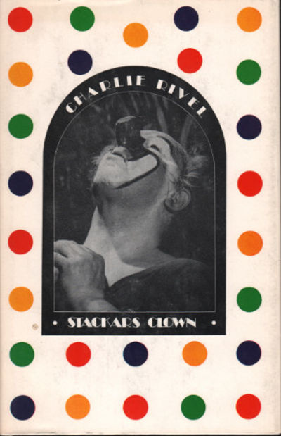 STACKARS CLOWN.