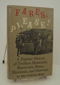 Fares Please