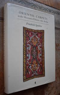 ORIENTAL CARPETS In The Museum Of Islamic Art, Berlin