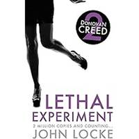 Lethal Experiment: 2 (Donovan Creed)