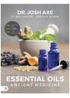 Essential Oils: Ancient Medicine