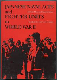 image of Japanese Naval Aces and Fighter Units in World War II