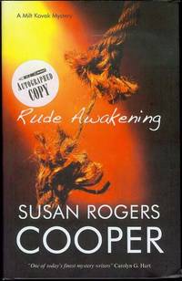 cover of Rude Awakening