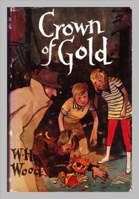 image of Crown of Gold