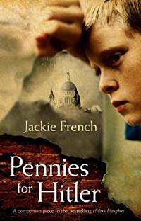 image of Pennies for Hitler