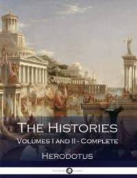 image of The Histories