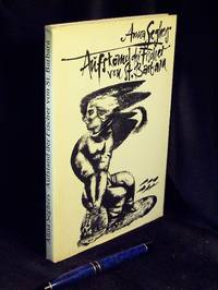 cover of Aufstand der Fischer von St. Barbara - Erzählung -