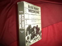 image of Black Market Medicine.