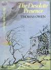 The Desolate Presence, And Other Uncanny Stories