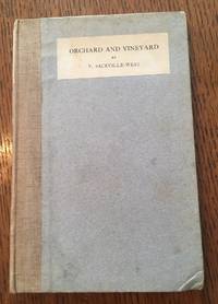 cover of ORCHARD AND VINEYARD.