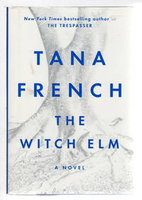 image of THE WITCH ELM.