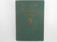 image of Out of the Wilderness (signed)