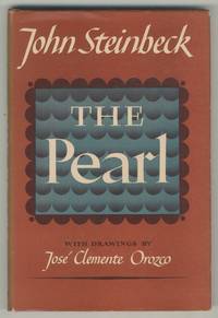 cover of The Pearl