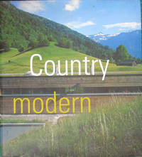 Country Modern by Aurora Cuito - 2001