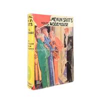 Young Men In Spats by P.G.Â Wodehouse - 1940