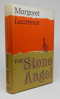 cover of The Stone Angel