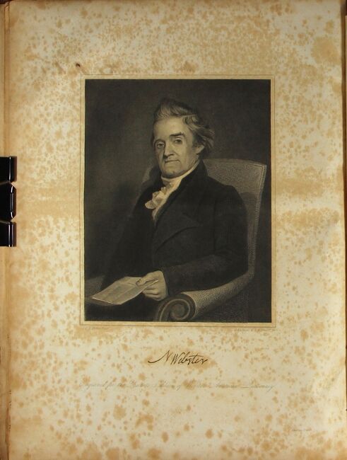 Dissertation webster dictionary