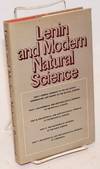 Lenin and modern natural science