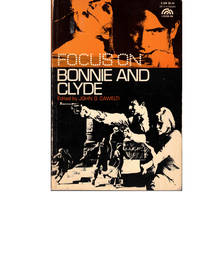 Focus on Bonnie and Clyde