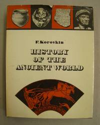 History of the Ancient World de Fyodor Korovkin - 1985