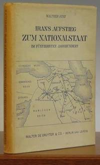Irans Aufstieg zum Nationalstaat im fünfzehnten…