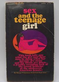 image of Sex and the Teenage Girl