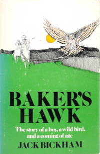 Baker's Hawk