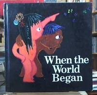 image of when the world began