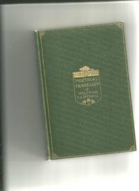 Poetical Tragedies by Wilfred Campbell - 1st Edition - 1908 - from Sparkle Books (SKU: 002717)