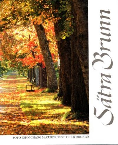Sätra Brunn.