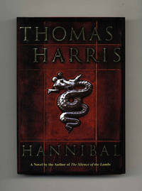 Hannibal  - 1st Edition/1st Printing