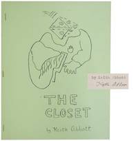 The Closet (Signed First Edition)