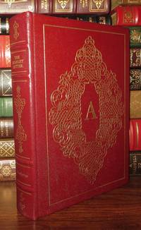 THE SCARLET LETTER Easton Press by Hawthorne, Nathaniel - 1975