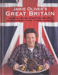 Jamie Oliver's Great Britain