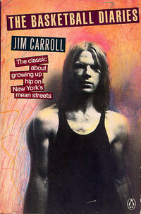 image of The Basketball Diaries