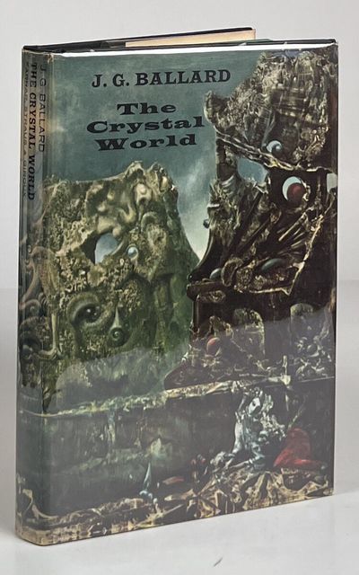 The Crystal World