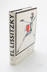 El Lissitzky. Maler Architekt Typograf Fotograf. Erinnerungen, Briefe, Schriften ('El Lissitsky....