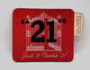 [LABEL] "21" Jack & Charlie's "21"