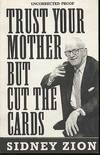 Trust Your Mother But Cut the Cards