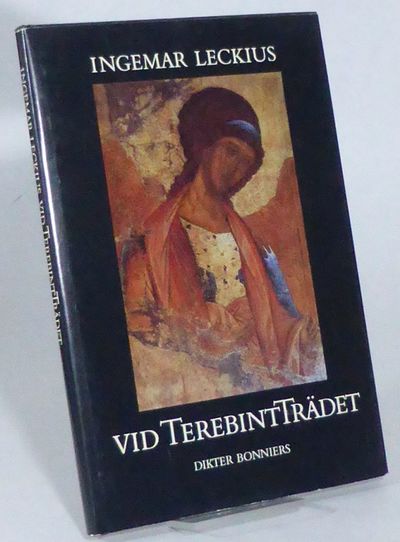 Vid Terebintträdet. Dikter.
