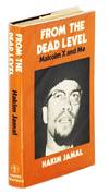 From the Dead Level: Malcolm X and Me...; (photo 0)