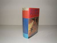 Harry Potter and the Goblet of Fire by Rowling, J.K - 2000