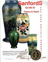 Sanfords Guide to Peters and Reed, The Zane Pottery Company