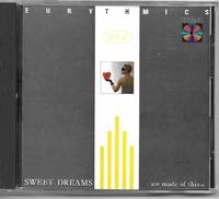 Sweet Dreams by Eurythmics - 1983