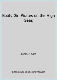 Booty Girl Pirates on the High Seas