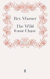 The Wild Goose Chase