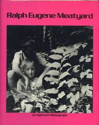 image of Ralph Eugene Meatyard: An Aperture Monograph