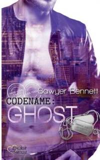 Codename: Ghost:Jameson Force Security Group Band 5