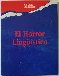 El horror lingüístico